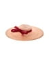 Jess Collett Milliner Tan Sun Hat One size - photo 1