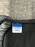 Old Navy Solid Black Casual Dress Size S - photo 7
