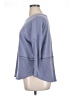 Easel Blue Pullover Sweater Size XL (estimated) - photo 5