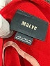 Maeve Solid Red Cocktail Dress Size 6 - photo 7