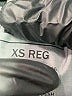 L.L.Bean 100% Nylon Solid Gray Raincoat Size XS - photo 7