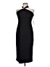 DKNY Black Cocktail Dress Size 10 - photo 1