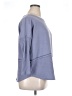 Easel Blue Pullover Sweater Size XL (estimated) - photo 4