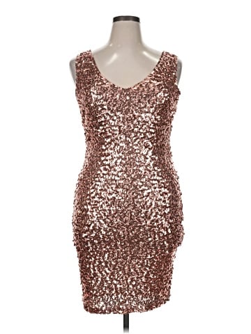 Unbranded Cocktail Dress (view 1)