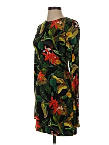 Alice + Olivia Cocktail Dress (view 1)