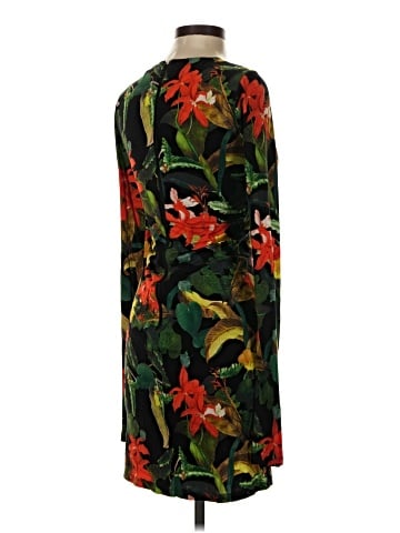 Alice + Olivia Cocktail Dress (view 2)