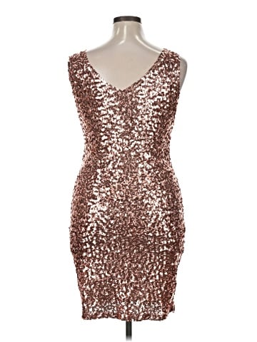 Unbranded Cocktail Dress (view 2)