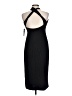 DKNY Black Cocktail Dress Size 10 - photo 2