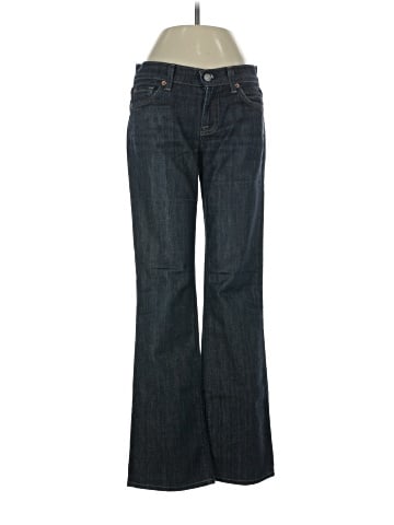 7 For All Mankind Jeans (view 1)