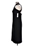 DKNY Black Cocktail Dress Size 10 - photo 5