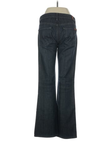 7 For All Mankind Jeans (view 2)