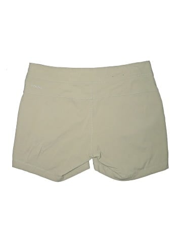 Columbia Khaki Shorts (view 2)
