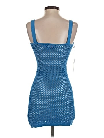 STAUD Cocktail Dress (view 2)