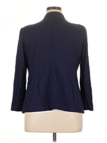 Dana Buchman Blazer (view 2)