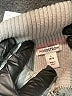 Nordstrom Silver Turtleneck Sweater Size 10 - photo 3