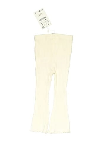 Zara Casual Pants (view 2)