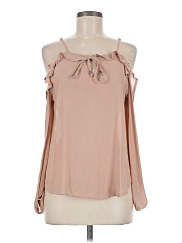Mind Code Sleeveless Blouse (view 1)