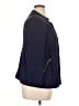 Dana Buchman Blue Blazer Size XL - photo 4