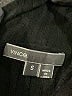Vince. Black Turtleneck Sweater Size S - photo 7