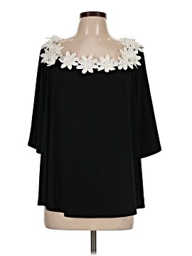 Joseph Ribkoff 3/4 Sleeve Blouse
