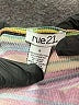 rue21 Silver Tube Top Size S - photo 7