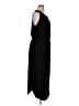 Cupshe Solid Black Casual Dress Size XL - photo 4