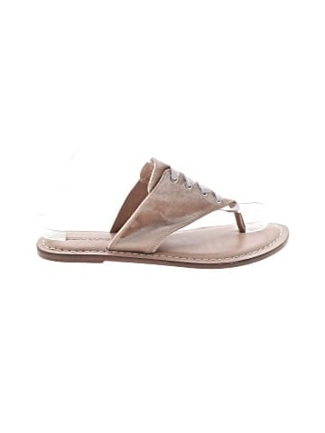 Bernardo Flip Flops (view 1)