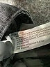 Wild Fable Stars Black Denim Shorts Size 2 - photo 4