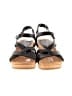 Baretraps Black Wedges Size 7 1/2 - photo 2