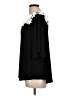 Joseph Ribkoff Black 3/4 Sleeve Blouse Size L - photo 5