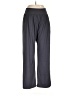 Unbranded Solid Gray Active Pants Size L - photo 1
