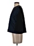 Costume National Blue 3/4 Sleeve Top Size EU (IT) 38 / US 2 - photo 5