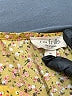 No Frills 100% Polyester Yellow Tank Top Size M - photo 7