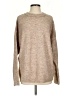 ASOS Design Solid Tan Pullover Sweater Size 2 - photo 1