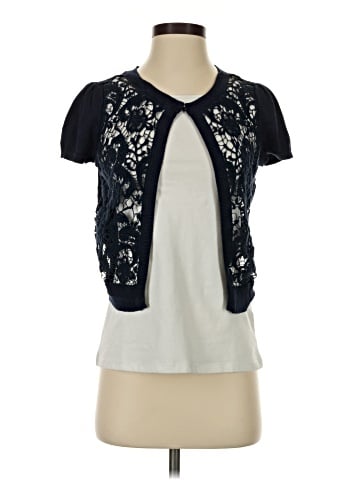 INC International Concepts Cardigan (view 1)