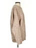 ASOS Design Solid Tan Pullover Sweater Size 2 - photo 4