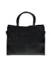 Tory Burch 100% Leather Black Leather Satchel One size - photo 3