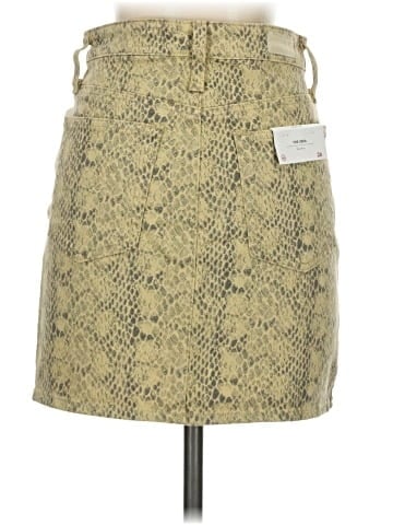Adriano Goldschmied Casual Skirt (view 2)