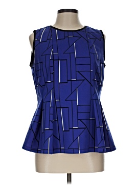Worthington Sleeveless Blouse
