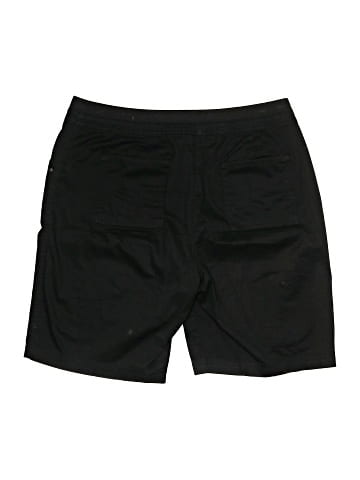 Karen Scott Cargo Shorts (view 2)