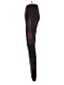 Alala Plaid Burgundy Leggings Size XS - photo 5