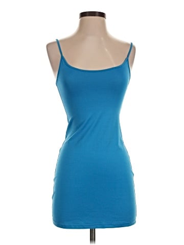 STAUD Casual Dress (view 1)