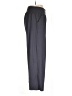 Unbranded Solid Gray Active Pants Size L - photo 4