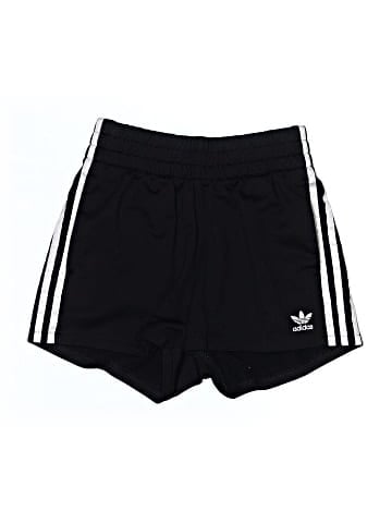 Adidas Athletic Shorts (view 1)
