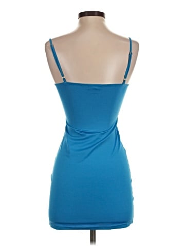 STAUD Casual Dress (view 2)