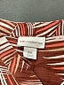 Liz Claiborne Red Sleeveless Blouse Size XXL - photo 7