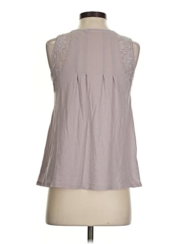 Meadow Rue Sleeveless Blouse (view 2)