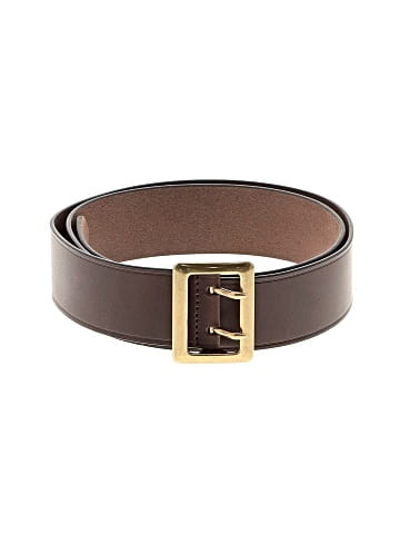 Levi's Leather Belt (view 1)