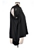 CeCe 100% Polyester Black Long Sleeve Blouse Size XL - photo 4
