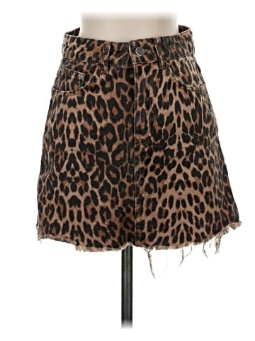 Zara TRF Casual Skirt (view 1)